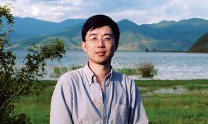 南京大学干部培训-解亘南京大学教授