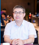 南京大学培训-郑江淮南京大学教授