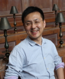 南京大学培训-曲兆鹏南京大学教授
