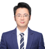 南京大学干部培训-陈志广南京大学教授