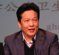 南京大学干部培训-顾海南京大学教授
